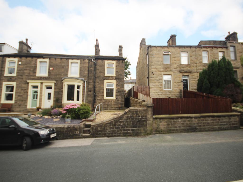2 bedroom end terrace house To Let in Barnoldswick - IMG_3947.jpg
